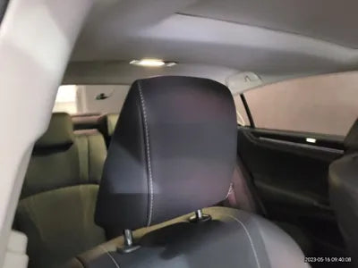 2020 Lexus ES 300 VIN: