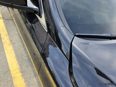 2018 Genesis G80 VIN: