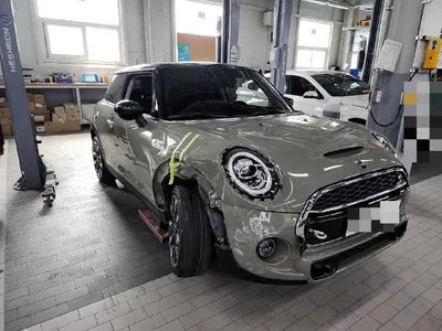 2020 MINI Cooper WMWXY7107L2N00516 VIN:WMWXY7107L2N00516