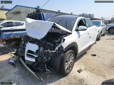 2016 Hyundai Tucson KMHJ381ABHU277587 VIN:KMHJ381ABHU277587