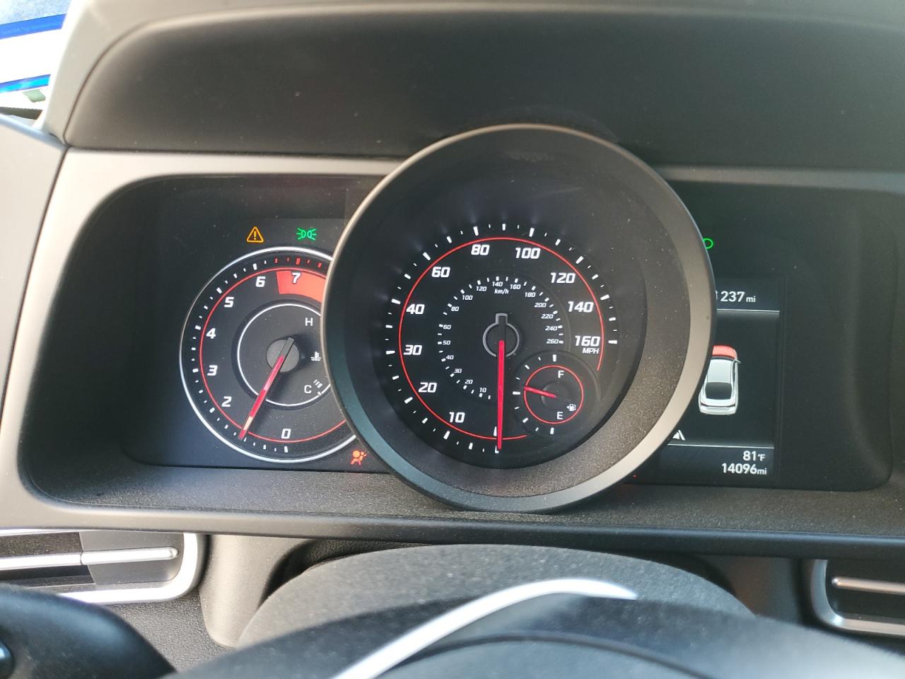 2023 HYUNDAI ELANTRA SEL VIN:KMHLM4AGXPU438673