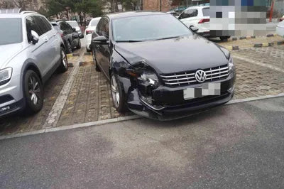 2015 Volkswagen Passat 1VWZZZA3ZFC025089 VIN:1VWZZZA3ZFC025089