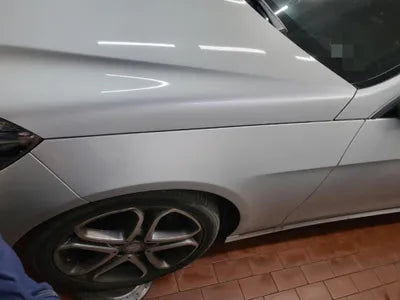 2015 Mercedes-Benz E 250 WDDHF9HB5FB163158 VIN:WDDHF9HB5FB163158