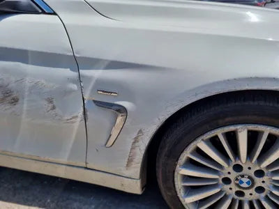 2015 BMW 420 915KMWBA4B5106FD3 VIN:915KMWBA4B5106FD3