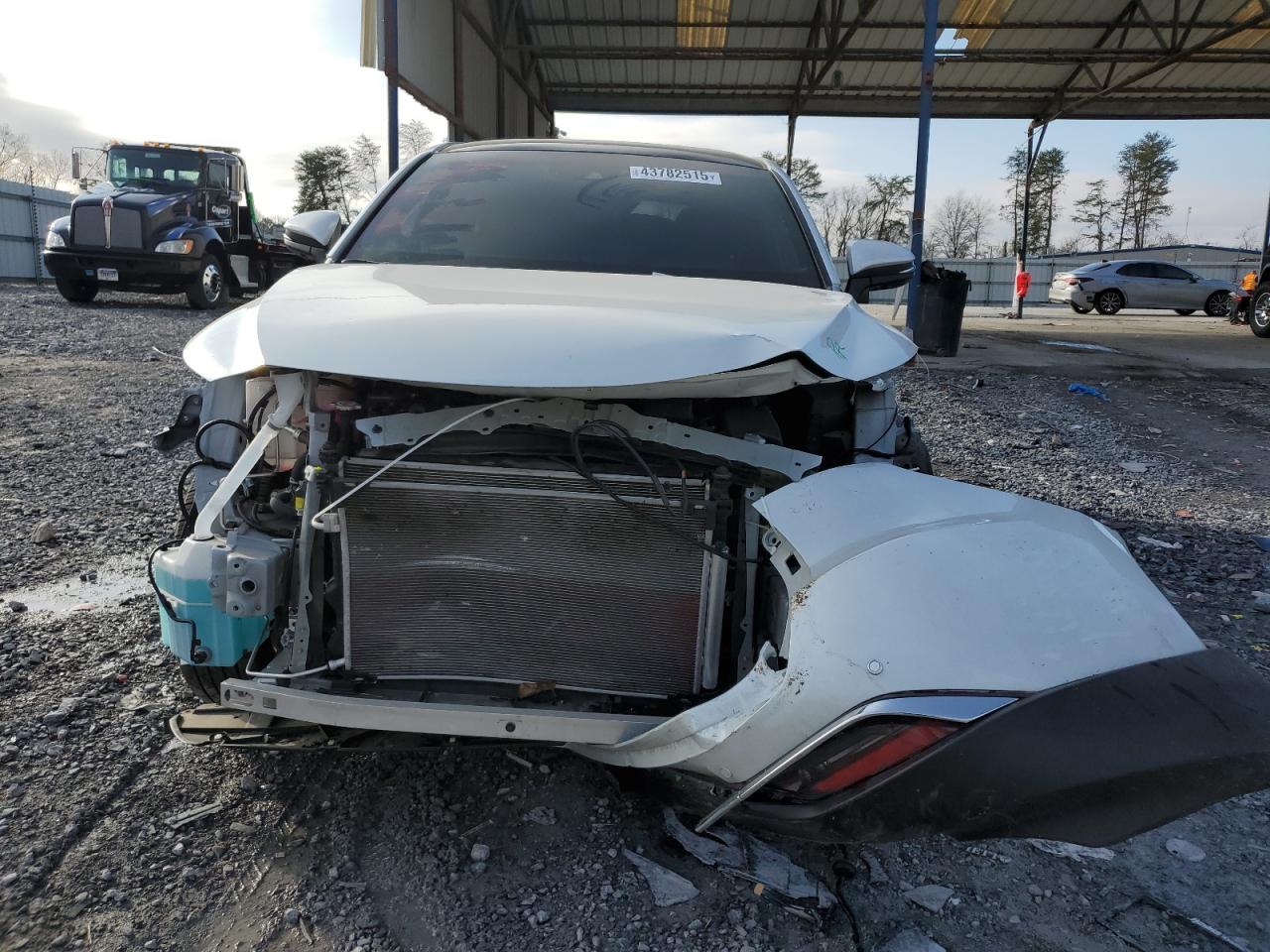 2023 TOYOTA VENZA LE VIN:JTEAAAAH4PJ142301