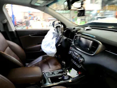 2017 Kia Sorento 154KMKNAPH81ABHA2 VIN:154KMKNAPH81ABHA2