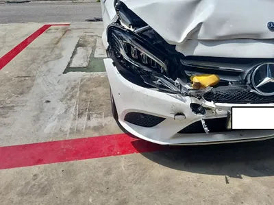 2019 Mercedes-Benz C 220 WDDWF1EBXKR448467 VIN:WDDWF1EBXKR448467