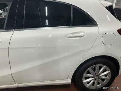 2016 Mercedes-Benz A 200 WDDBF4DB4GJ441375 VIN:WDDBF4DB4GJ441375