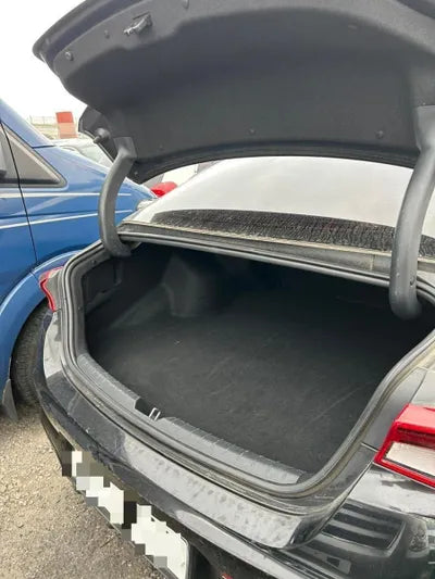 2020 Kia K5 VIN: