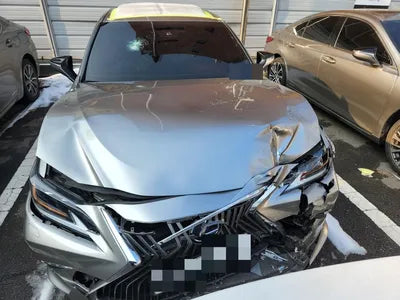 2019 Lexus ES 300 JTHB21B12K2038155 VIN:JTHB21B12K2038155