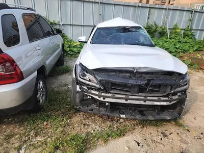 2018 Genesis G80 VIN: