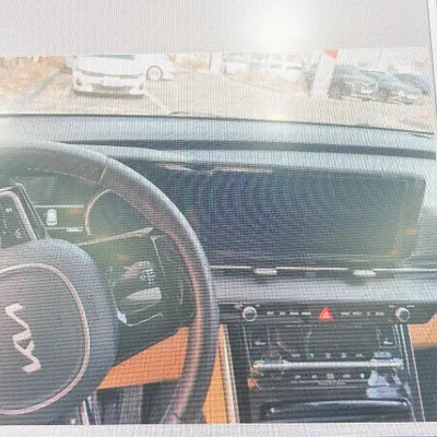 2023 Kia Carnival KNANC81BBPS245783 VIN:KNANC81BBPS245783