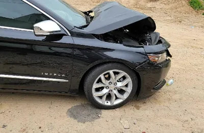 2016 Chevrolet Impala 366KM1G1155SA4GU1 VIN:366KM1G1155SA4GU1