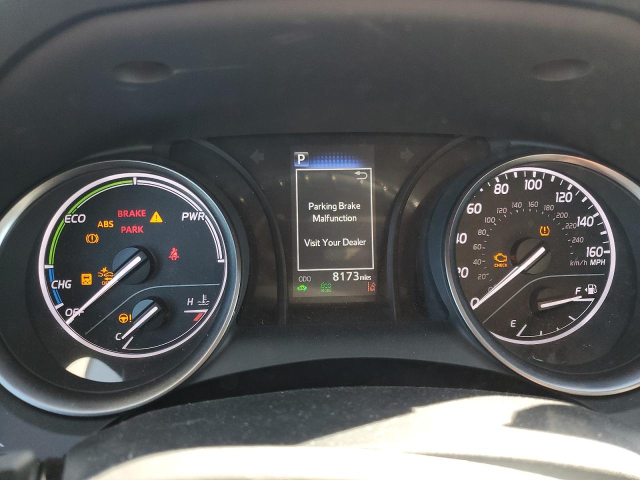 2023 TOYOTA CAMRY SE NIGHT SHADE VIN:4T1G31AK2PU051316