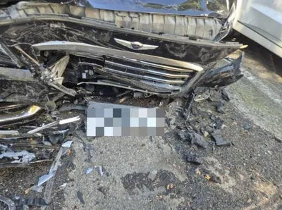 2016 Genesis G80 VIN: