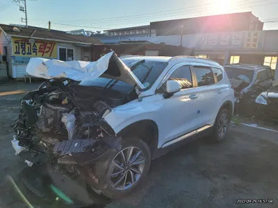 2020 Hyundai Santa FE KMHS281BBLU295510 VIN:KMHS281BBLU295510