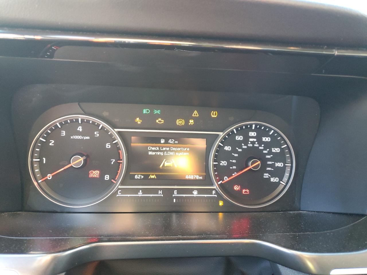 2022 KIA SORENTO LX VIN:5XYRG4LC3NG131487