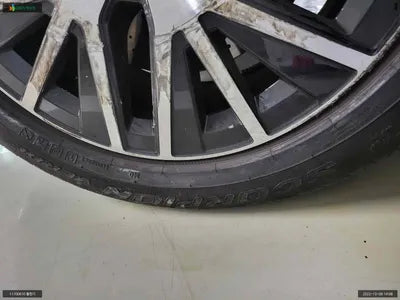 2021 Mercedes-Benz GLC 300 W1N0G5DB6MF938536 VIN:W1N0G5DB6MF938536