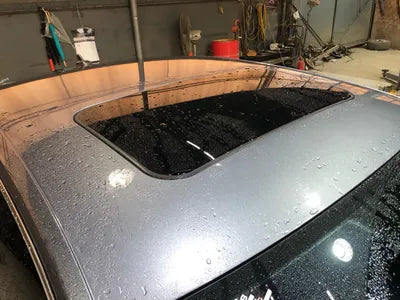 2015 Volkswagen Passat 1VWZZZA3ZFC091658 VIN:1VWZZZA3ZFC091658