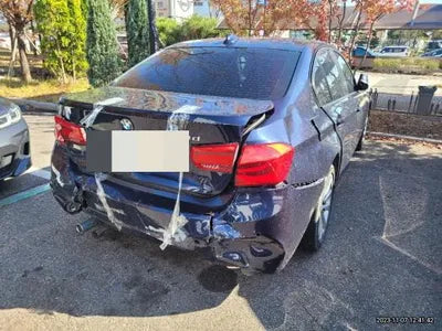 2016 BMW 320 WBA8C5107GK636349 VIN:WBA8C5107GK636349