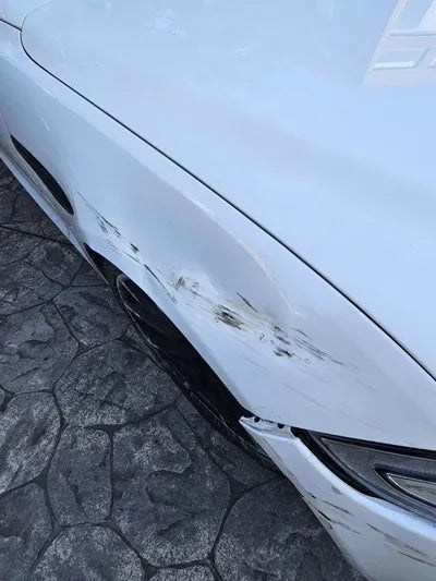 2018 Jaguar XJ SAJAA2292JNW16913 VIN:SAJAA2292JNW16913