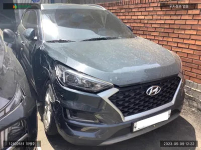 2018 Hyundai Tucson KMHJ381ABKU916266 VIN:KMHJ381ABKU916266