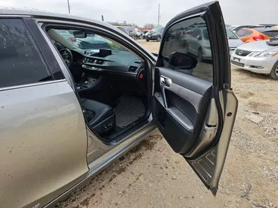 2019 Lexus CT 200h JTHKD5BH1K2348423 VIN:JTHKD5BH1K2348423