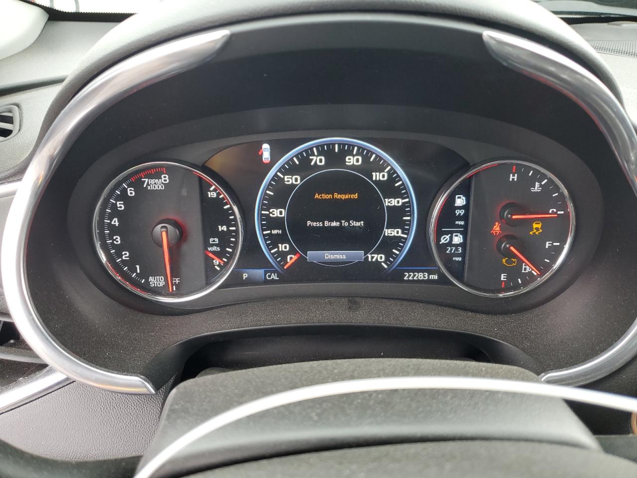 2024 CHEVROLET MALIBU PREMIER VIN:1G1ZE5STXRF218124