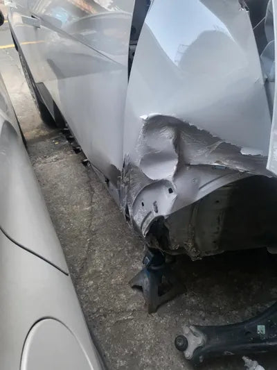 2022 Hyundai Ioniq VIN: