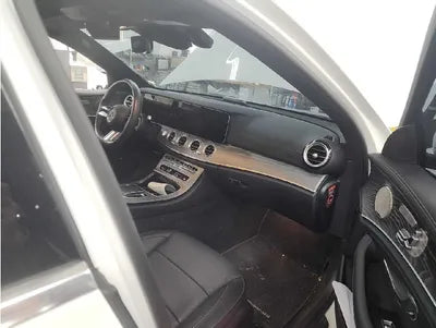 2022 Mercedes-Benz E 350 W1KZF8GB7NB097713 VIN:W1KZF8GB7NB097713