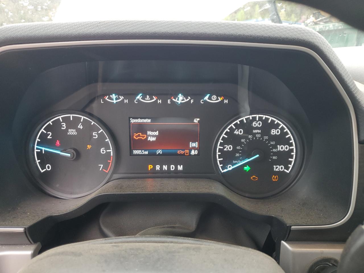 2023 FORD F150 SUPERCREW VIN:1FTFW1E89PFC10178