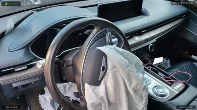 2020 Genesis G80 KMTGB41CDMU028249 VIN:KMTGB41CDMU028249