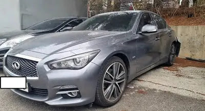 2015 Infiniti Q50 JNKDV71E0FM531012 VIN:JNKDV71E0FM531012