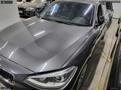 2015 BMW 118 WBA1C1103FJ837499 VIN:WBA1C1103FJ837499