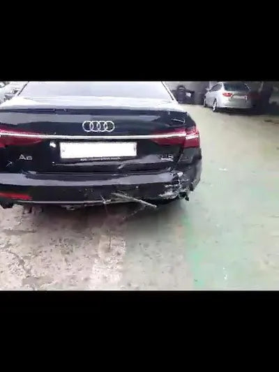 2020 Audi A6 WAUZZZF29LN045713 VIN:WAUZZZF29LN045713