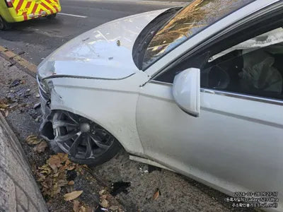 2016 Audi A6 WAUZZZ4G3GN050877 VIN:WAUZZZ4G3GN050877