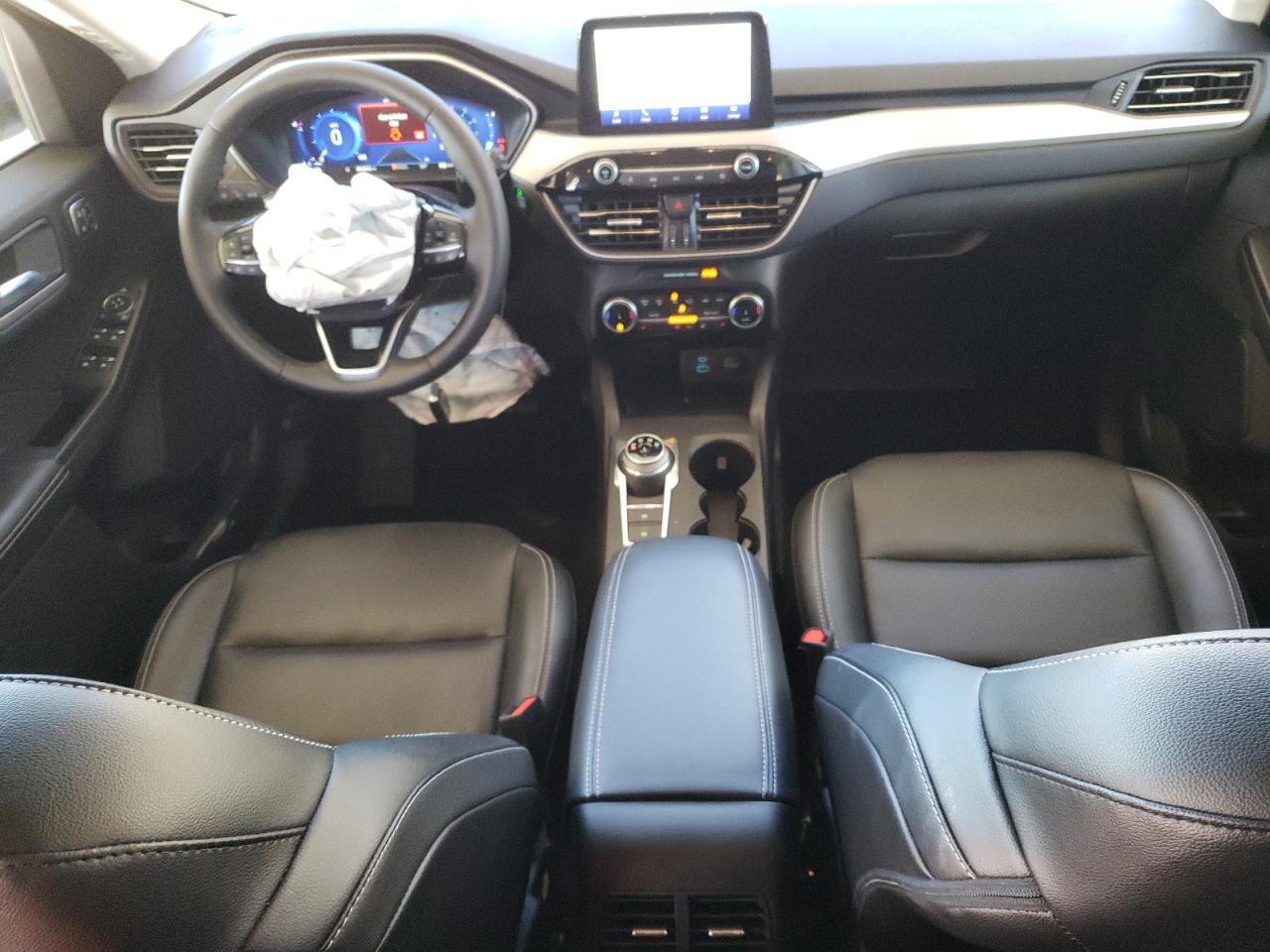 2022 FORD ESCAPE SEL VIN:1FMCU0H64NUA03375