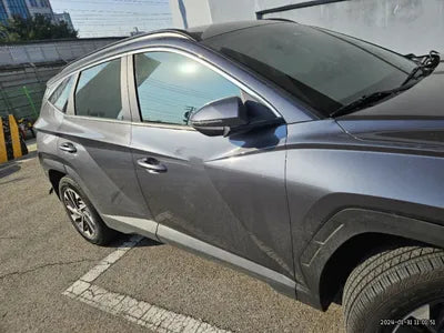 2021 Hyundai Tucson KMHJC811BMU016143 VIN:KMHJC811BMU016143