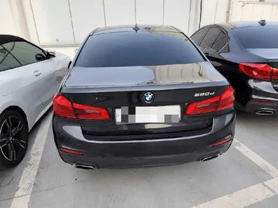 2017 BMW 520 297KMWBAJC3102HG8 VIN:297KMWBAJC3102HG8