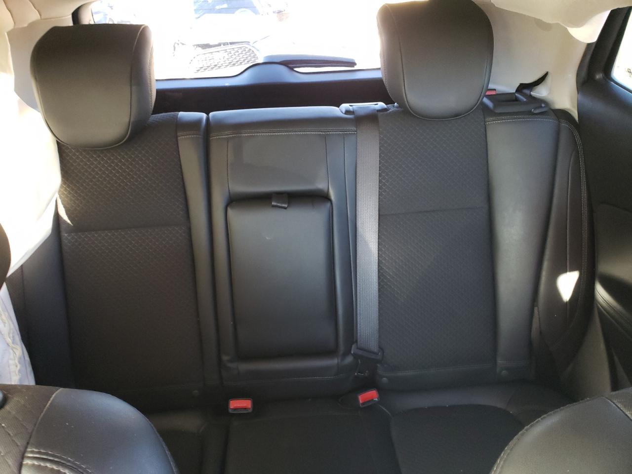 2022 BUICK ENCORE PREFERRED VIN:KL4CJASM6NB550373