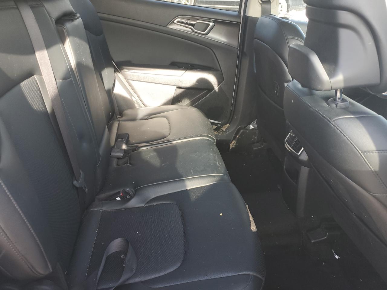 2023 KIA SPORTAGE EX VIN:5XYK33AF3PG036273