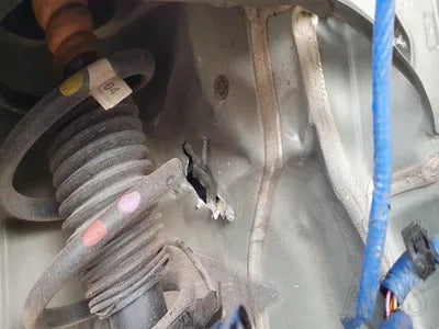 2021 Hyundai Tucson KMHJC811BMU021306 VIN:KMHJC811BMU021306