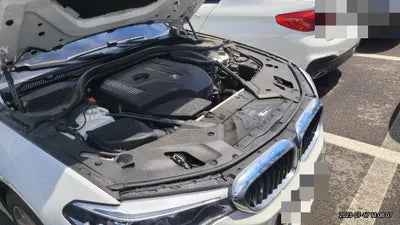 2017 BMW 530 855KMWBAJD9103HWA VIN:855KMWBAJD9103HWA