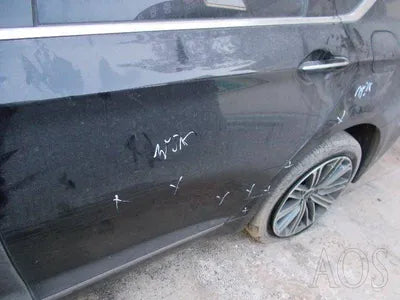 2019 Genesis G80 VIN: