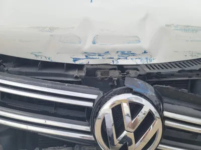 2016 Volkswagen Tiguan WVGZZZ5NZGW084445 VIN:WVGZZZ5NZGW084445
