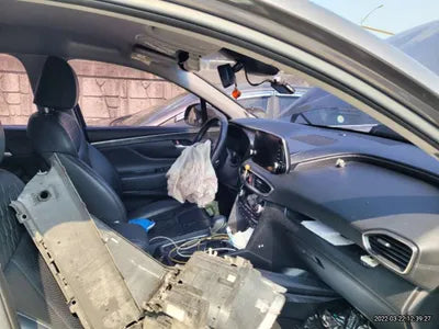 2019 Hyundai Santa FE 000KMHS281BBKU028 VIN:000KMHS281BBKU028