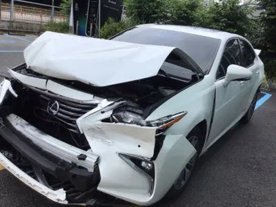 2017 Lexus ES 300 JTHBW1GG9H2147478 VIN:JTHBW1GG9H2147478