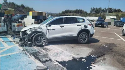 2019 Hyundai Santa FE VIN: