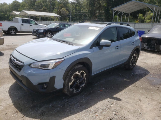 2023 SUBARU CROSSTREK LIMITED VIN:JF2GTHNC2PH265880