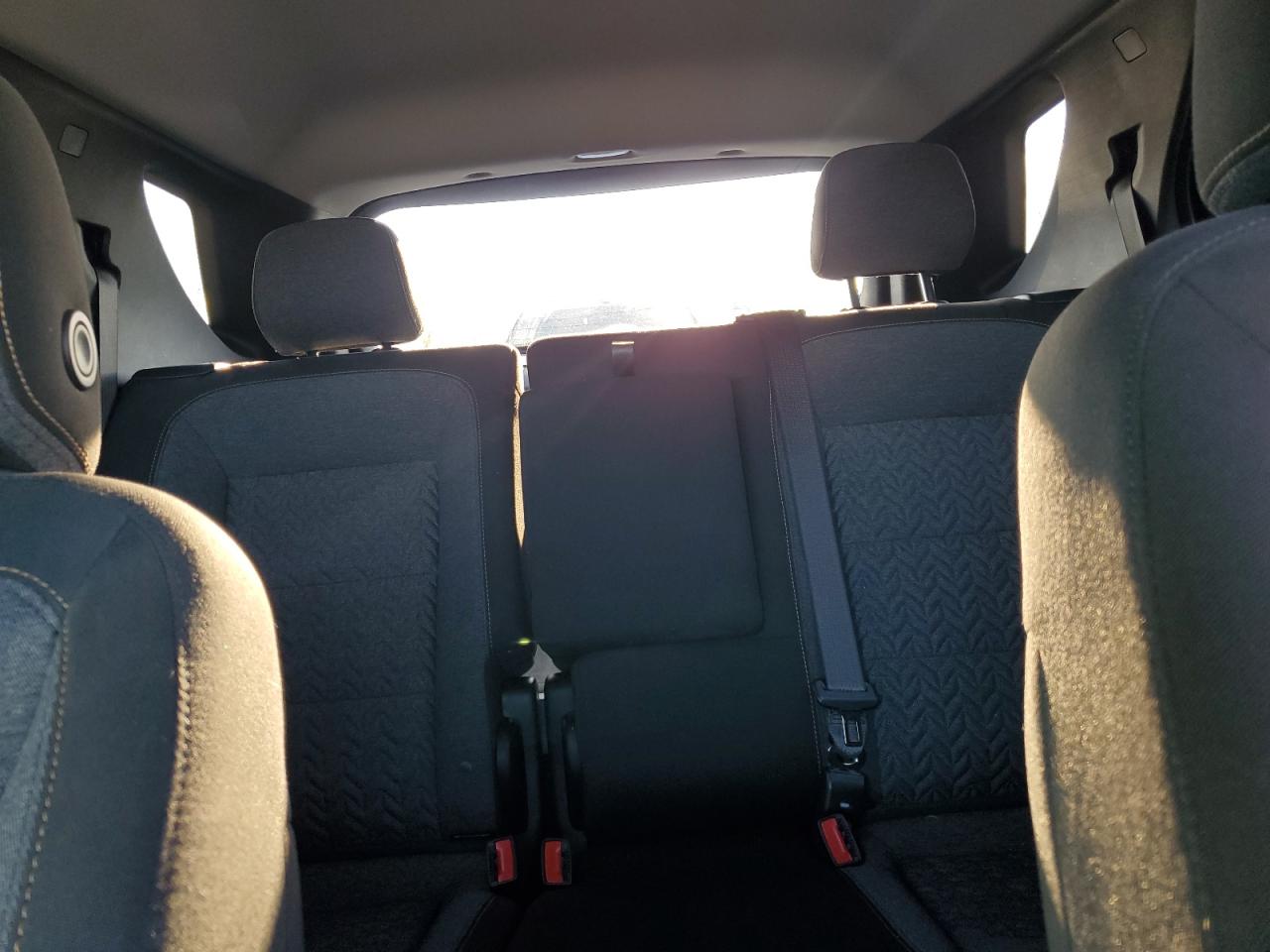 2023 CHEVROLET EQUINOX LT VIN:3GNAXUEG6PL160983